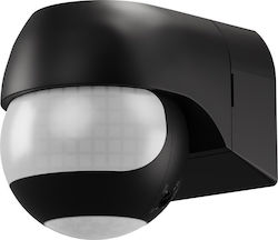 Goobay Wired Motion Sensor Range 12m Goobay Wired Motion Sensor Range 12m