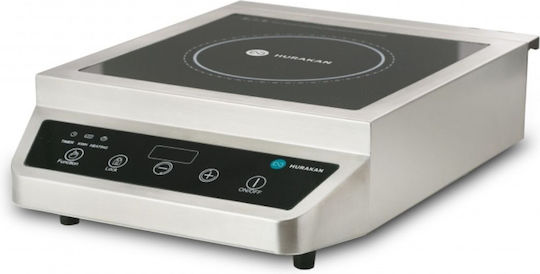 Fresh Elektrische Induktiv Kommerzielle Tischkochplatte 3.5kW 34x42x13cm