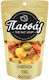 Fiery Ravioli 250g Spicy Peanuts Coating Passas