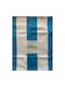 Paul Mitchel Striped Towel