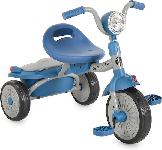 Byox Etan Foldable for Ages 1-5 Blue