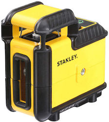Stanley Γραμμικό Αλφάδι Laser Stanley Γραμμικό Αλφάδι Laser