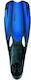 Mares Βατραχοπέδιλα Κολύμβησης Fluida Fluo Blue