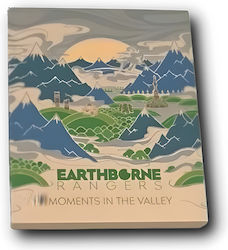 Επέκταση Παιχνιδιού Rangers 12+ Ετών EBR032 (EN) Earthborne Games Επέκταση Παιχνιδιού Rangers 12+ Ετών EBR032 (EN) Earthborne Games