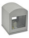 Universe Wall-Mounted Outdoor Lighting G9 IP54