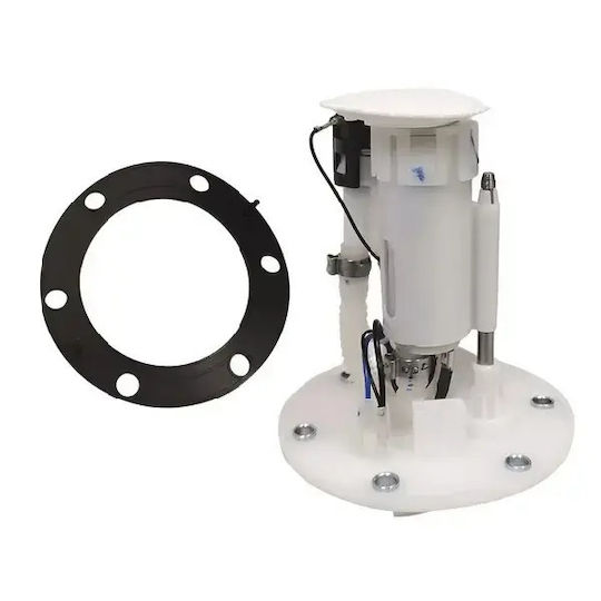 Trompe de benzină complete Sym Vf125/185 Tai