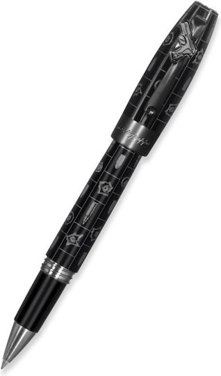 Montegrappa Parker Rollerball Stift