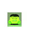 Marvel Hulk Squishyglo Silicone Light Fan Shop Merchandise