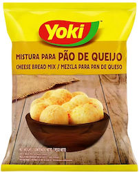 Yoki Μαγιά Σόγιας Χωρίς Γλουτένη 250gr