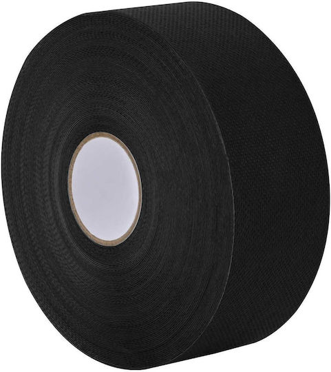 Vidaxl Artificial Grass Adhesive Tape Black 5 Cm X 20 M