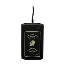 Acs Access Control για Πρόσβαση με Κάρτα