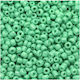 Light Green 2mm 100 Grams