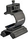 Magnetischer Taschenlampenhalter Dulotec Universell