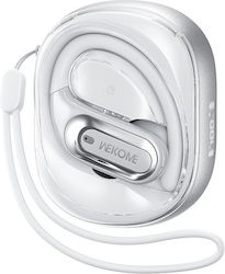 WK Beluga S18 Offenes Ohr Bluetooth Kopfhörer m...