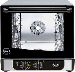 Fresh Ηλεκτρικός Φούρνος 3.3kW AD44M Fresh Ηλεκτρικός Φούρνος 3.3kW AD44M