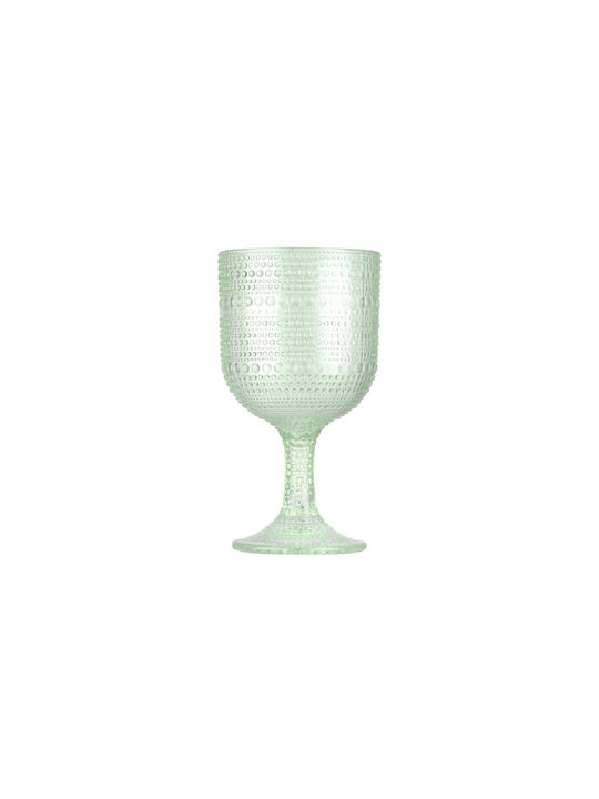 Estia Weißwein Kelch Glas 375ml Grünes