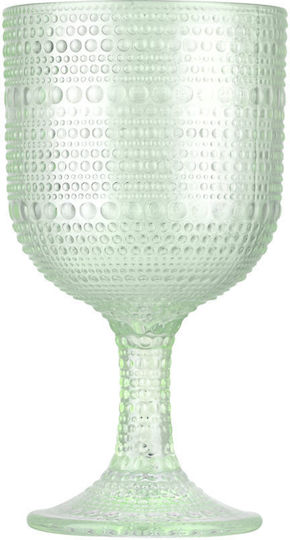 Estia Weißwein Kelch Glas 375ml Grünes