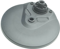 Right Wheel Guard Genuine Castel Garden Ca534-tr M55-cal484tr-cal534tr Right Wheel Guard Genuine Castel Garden Ca534-tr M55-cal484tr-cal534tr