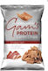 Protein Lentil Potato Chips Lentil Chips Smoked...