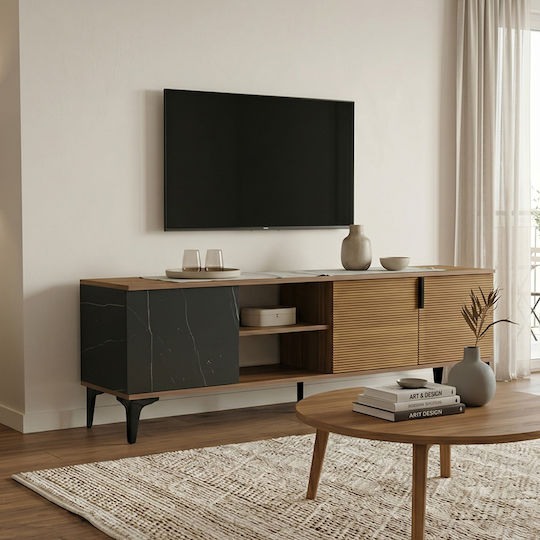 Riba Bodenstehend Caridy-Maure 180x34x51cm Riba Bodenstehend Caridy-Maure 180x34x51cm