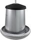 Gaun Metal Feeder for Birds with Capacity 5kg