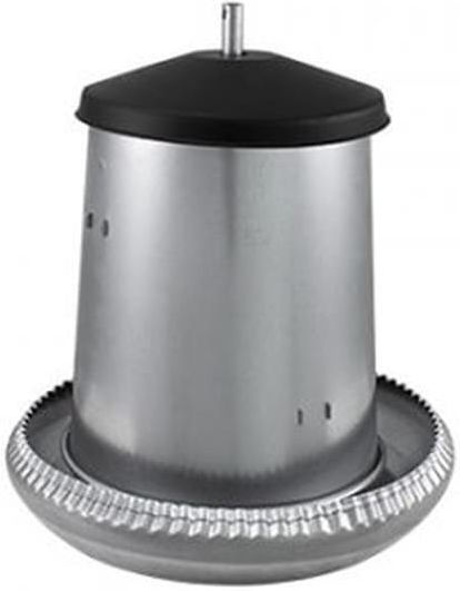 Gaun Metal Feeder for Birds with Capacity 5kg