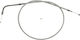 Magnum Shielding Ντίζα Γκαζιού Συνολικό Μήκος 91,5cm 3363s