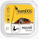 Europet Bernina Eurodog Wet Dog Food With Chicken 300gr