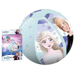 Μπάλα Θαλάσσης Frozen Φ50εκ 42-3073 Summer Tiempo 42-3073