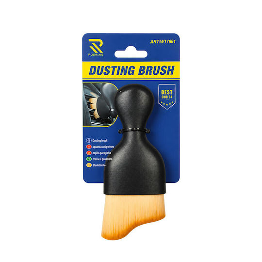 Car Cleaning Brush for Interior Plastics - Dashboard
