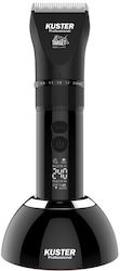 Kuster Target Pw458-2 Clipper Κουρευτική Μηχανή Μαύρη Kuster Target Pw458-2 Clipper Κουρευτική Μηχανή Μαύρη