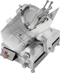 Sagias Automatische Schinkenschneider mit 320mm Schneidkreisel Sagias Automatische Schinkenschneider mit 320mm Schneidkreisel