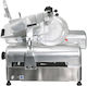 Karamco Automatische Schinkenschneider 32x56x73.8cm