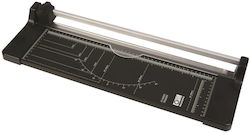 Opus Κοπτικό Μηχάνημα Trimmer Επιτραπέζιο 45cm για Φύλλα Μεγέθους έως A3