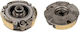 Brake Shoes Sym Vf125