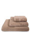 Biokarpet Naf Naf Bonjour Towels Mink-30x50