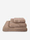 Biokarpet Naf Naf Bonjour Towels Mink-30x50