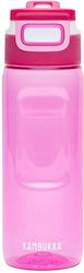 Kambukka Θερμός 750ml Water Bottle Mulberry Mood Kambukka Θερμός 750ml Water Bottle Mulberry Mood