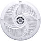 Difuzor Profil Jos și Adâncime Playloud Set Diametru 162,5 Mm 6,4 Inch