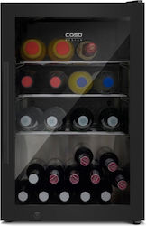 Caso Mini Bar Ξενοδοχείου 63lt