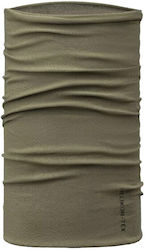 Helikon-Tex Wrap Leichter Halstuch Olivgrün