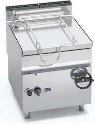 Berto's Range