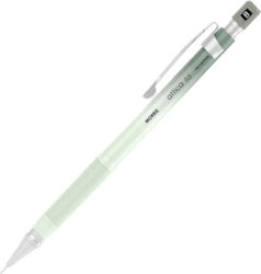 Μηχανικό Μολύβι Γόμα Green 0.5mm Morris