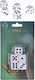 Dice 5 Pieces