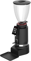Eurogat Leon 800 Kommerzielle Kaffeemühle Abrufbar 500W / 11kg Eurogat Leon 800 Kommerzielle Kaffeemühle Abrufbar 500W / 11kg