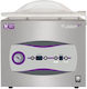 Besser Vacuum BV Vacuum Device With Maximum Sealing Length 350mm