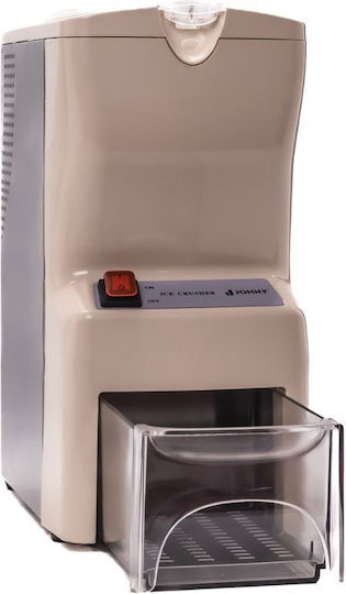 Johny Παγοθραύστης με Ισχύ 120W με Διαστάσεις 19x30x40εκ.
