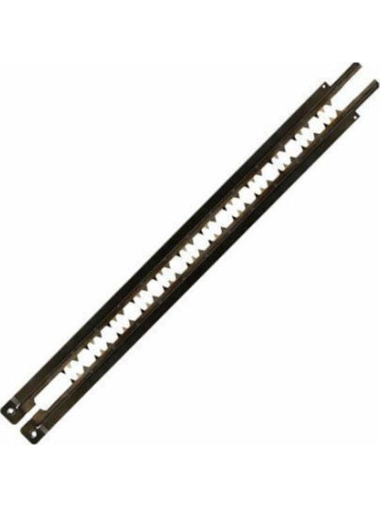 Dewalt Λάμα Alligator Xr Extreme Runtime 430 Mm – Dt99593-qz