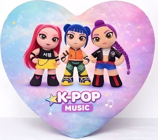 Kinder Wurfkissen Dekoratives Kopfkissen Cushion