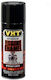 VHT VHT Hochtemperatur-Sprühfarbe mit Glänzendem Effekt Schwarz Gloss Black 400ml